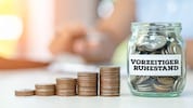 Krone+ zeigt, wie hoch die Summe wirklich sein muss, um mit 50 finanziell frei zu sein.