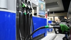 Im EU-Vergleich waren die Spritpreise in diesem Jahr in Dänemark am teuersten (Symbolbild).