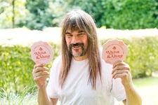 Wolfgang Sila startete sein neues Projekt, weil er der Vereinsamung älterer Menschen ...