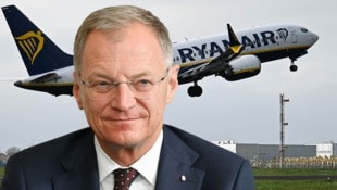 Oberösterreichs Landeshauptmann Thomas Stelzer schaltet sich in die Diskussion um die ...