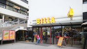 Billa steigt wieder auf die altbekannten Rabattpickerl um.