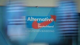 Die AfD hat ihre Bundesgeschäftsstelle in Norden Berlins, im Stadtteil Wittenau.