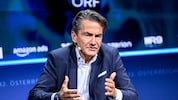 Seit Wochen beschäftigt das Thema Song Contest ORF-Generaldirektor Roland Weißmann. Doch das ist ...