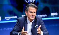 Seit Wochen beschäftigt das Thema Song Contest ORF-Generaldirektor Roland Weißmann. Doch das ist ...