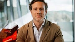 Gottfried Neumeister ist CEO des Innviertler Motorherstellers KTM.