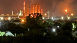 Die Region Krasnodar gerät immer wieder ins Visier von Angreifern (Archivbild). 