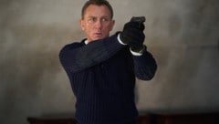 Die offiziellen Vorsprechen für den neuen James Bond haben begonnen.