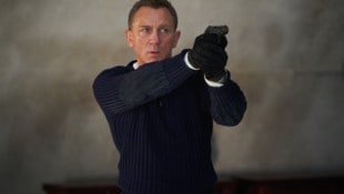 Pech für die Alten: Neuer Bond soll jung, britisch und unbekannt sein! Selbst Daniel Craig hätte ...