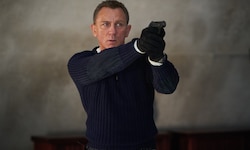 Die offiziellen Vorsprechen für den neuen James Bond haben begonnen.