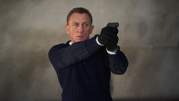 Pech für die Alten: Neuer Bond soll jung, britisch und unbekannt sein! Selbst Daniel Craig hätte ...