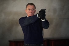 Die offiziellen Vorsprechen für den neuen James Bond haben begonnen.