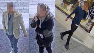 Diese Bande wurde gefasst und muss sich wegen des dreisten Tricks vor Gericht verantworten.