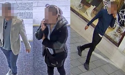 Diese Bande wurde gefasst und muss sich wegen des dreisten Tricks vor Gericht verantworten.