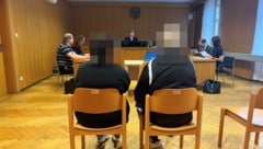 Ein Ehepaar saß am Klagenfurter Landesgericht wegen Sozialbetrugs auf der Anklagebank. War das ...