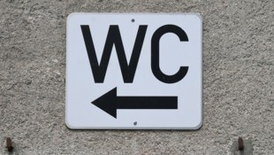 Während überall gespart werden muss, zieht die Stadt Los Angeles das Bauprojekt für eine teure ...