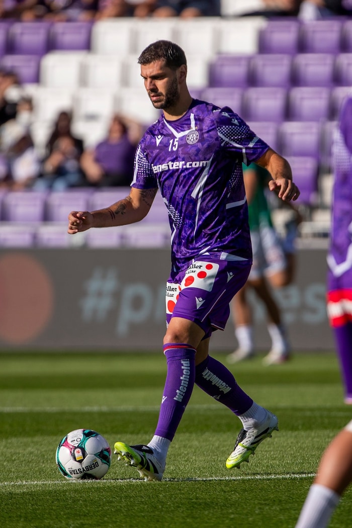 Aleksandar Dragovic