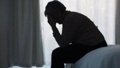 Die Pensionistin kann sich – trotz ihrer Demenzerkrankung – phasenweise an das Geschehene ...