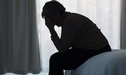 Die Pensionistin kann sich – trotz ihrer Demenzerkrankung – phasenweise an das Geschehene ...