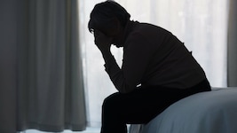 Die Pensionistin kann sich – trotz ihrer Demenzerkrankung – phasenweise an das Geschehene ...