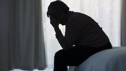 Die Pensionistin kann sich – trotz ihrer Demenzerkrankung – phasenweise an das Geschehene ...