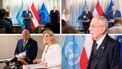 Fehlersuchbild aus New York