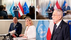 Fehlersuchbild aus New York