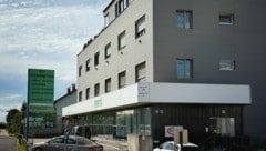 In diesem Haus soll eine Moschee und Koranschule untergebracht sein. Bei einer von der Stadt ...