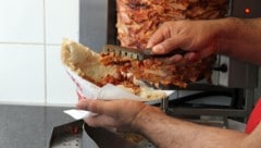 Rund um den Kebab hat sich eine beachtliche Vielfalt entwickelt – die Türkei wollte dies nun ...