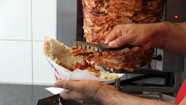 Rund um den Kebab hat sich eine beachtliche Vielfalt entwickelt – die Türkei wollte dies nun ...