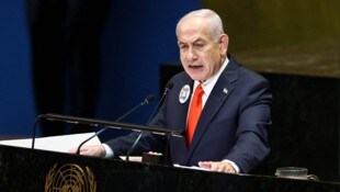 Offenbar gab es Beschuss auf israelische Soldaten – Netanyahu reagiert darauf nun mit eiserner ...