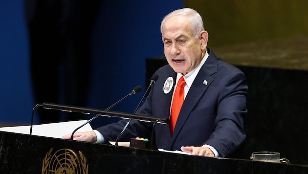 Offenbar gab es Beschuss auf israelische Soldaten – Netanyahu reagiert darauf nun mit eiserner ...