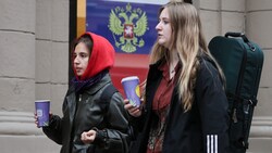 In vielen zivilen Bereichen gibt es schon offensichtliche Probleme.