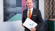 IV-Präsident Georg Knill: „Wir brauchen keine Preiskommission für Lebensmittel, wir bräuchten ...