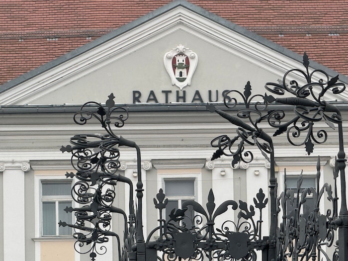 Finanzsorgen lasten weiterhin auf der Landeshauptstadt.