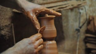 Die beiden Frauen hatten einen Kreativ-Workshop gebucht. (Symbolbild)