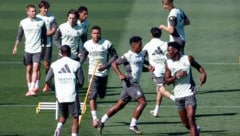 Real Madrid darf 20,3 Millionen Euro zurückfordern.