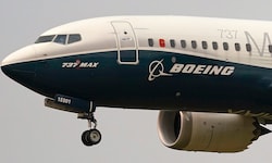 Die US-Luftfahrtbehörde FAA lockert die Auflagen für den Flugzeughersteller Boeing, die nach ...