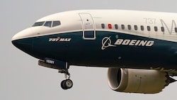 Die US-Luftfahrtbehörde FAA lockert die Auflagen für den Flugzeughersteller Boeing, die nach ...