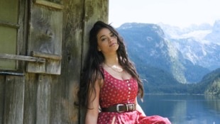 Alpenromantik ohne patriotischem Mief: Shinade versucht es mit Mundartmusik, Soul und Texte aus ...