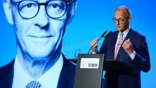 Deutschlands Kanzler Friedrich Merz (CDU) nannte die Verursacher zwar nicht beim Namen, zählte ...