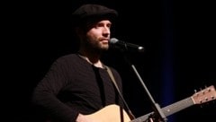 Bestseller-Autor Marc-Uwe Kling (Archivbild)