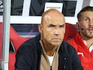 Salzburgs Trainer Letsch sah beim 0:1 gegen den FC Porto viel Positives. 