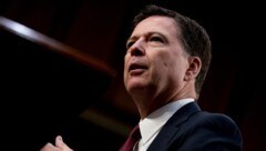 Die Anklage gegen Ex-FBI-Chef James Comey könnte nur der Anfang einer Klagsflut gegen ...