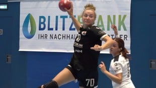 Atzgersdorf um Heimkehrerin Lea Kofler ist bereit.