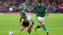 Diese Szene sorgt für Wirbel.