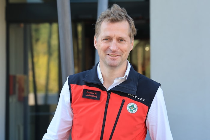 Ekkehard Wimmer