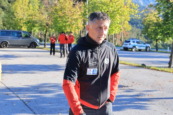 Stefan Hochstaffl