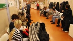 Wien musste laut Landesregierung im vergangenen Jahr bereits über 610 Millionen Euro aus dem ...