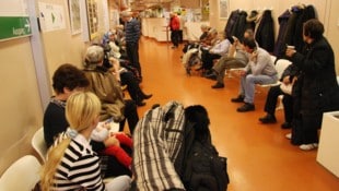 Wien musste laut Landesregierung im vergangenen Jahr bereits über 610 Millionen Euro aus dem ...