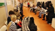 Wien musste laut Landesregierung im vergangenen Jahr bereits über 610 Millionen Euro aus dem ...